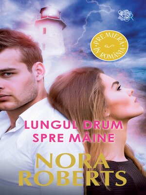 cover image of Lungul drum spre maine